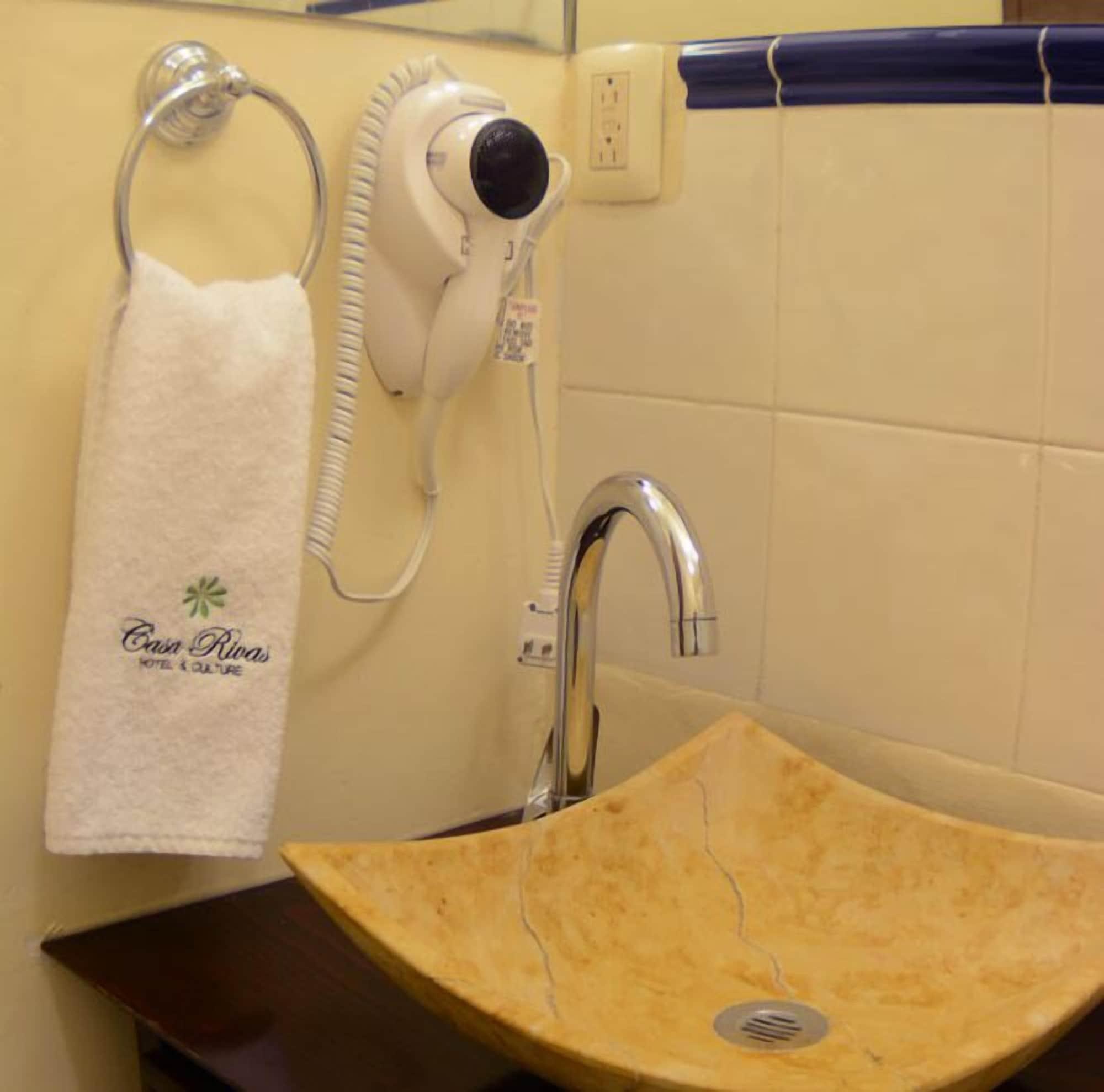 Oaxaca Hotel Casa Rivas מראה חיצוני תמונה