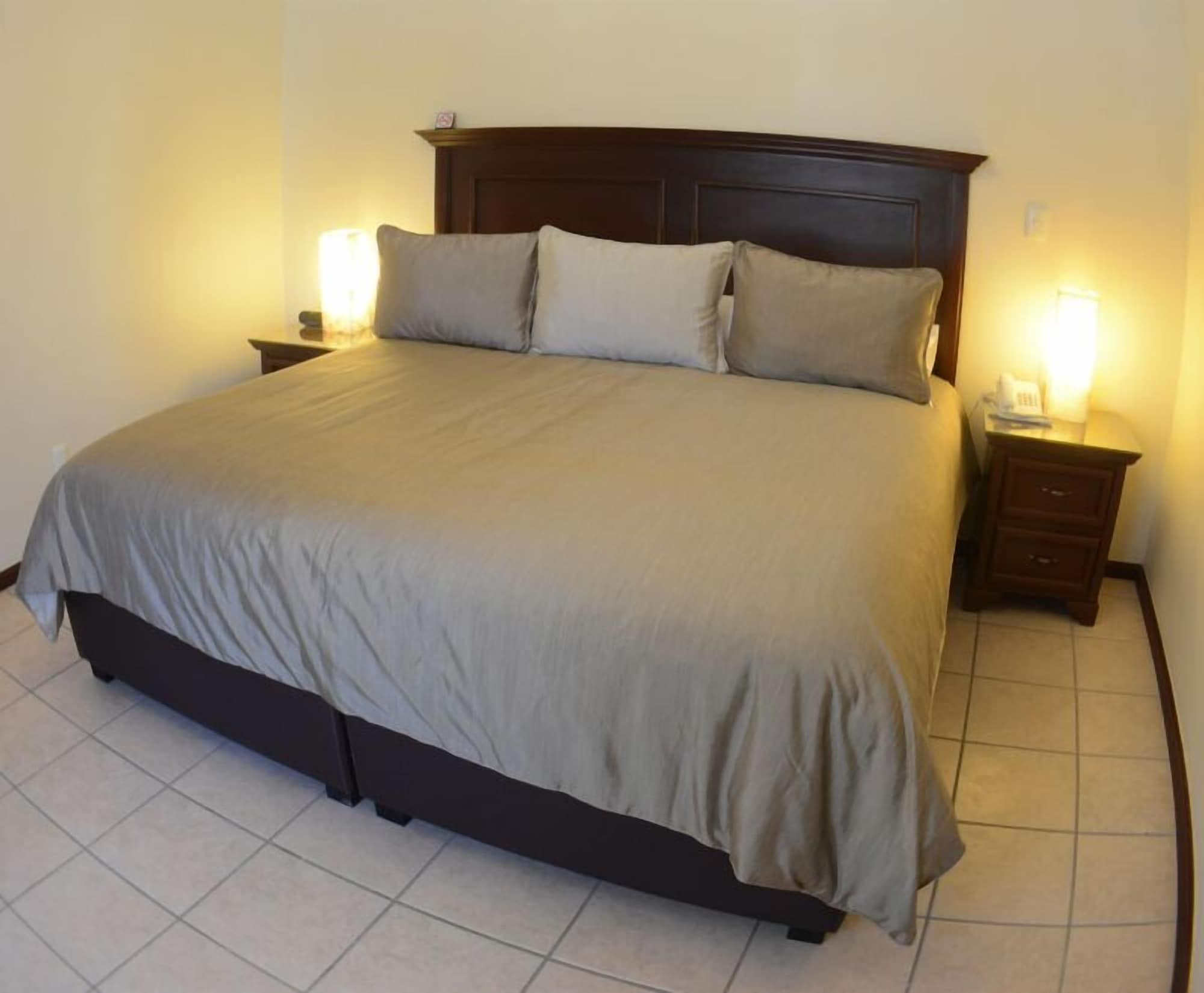 Oaxaca Hotel Casa Rivas מראה חיצוני תמונה
