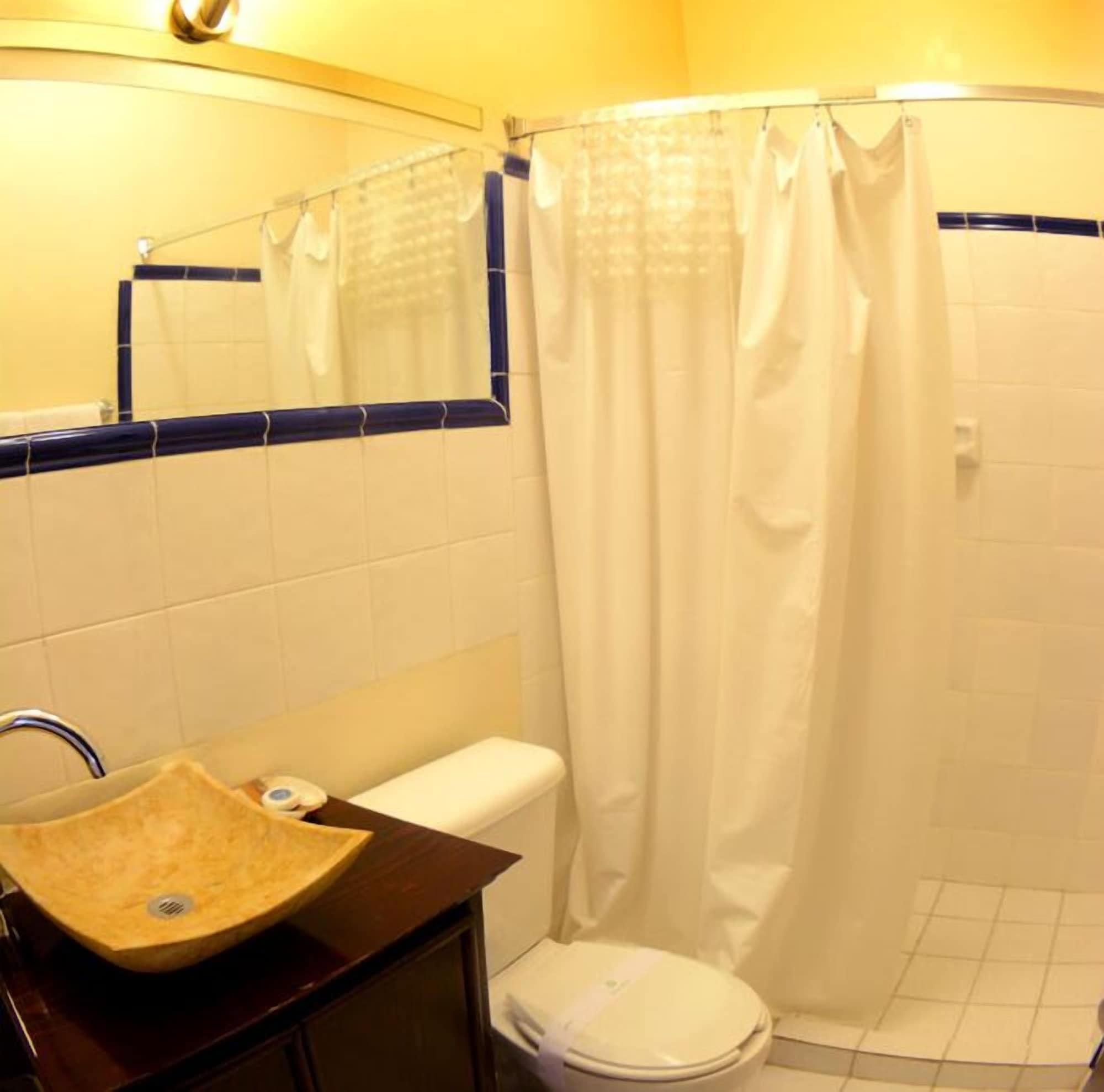 Oaxaca Hotel Casa Rivas מראה חיצוני תמונה