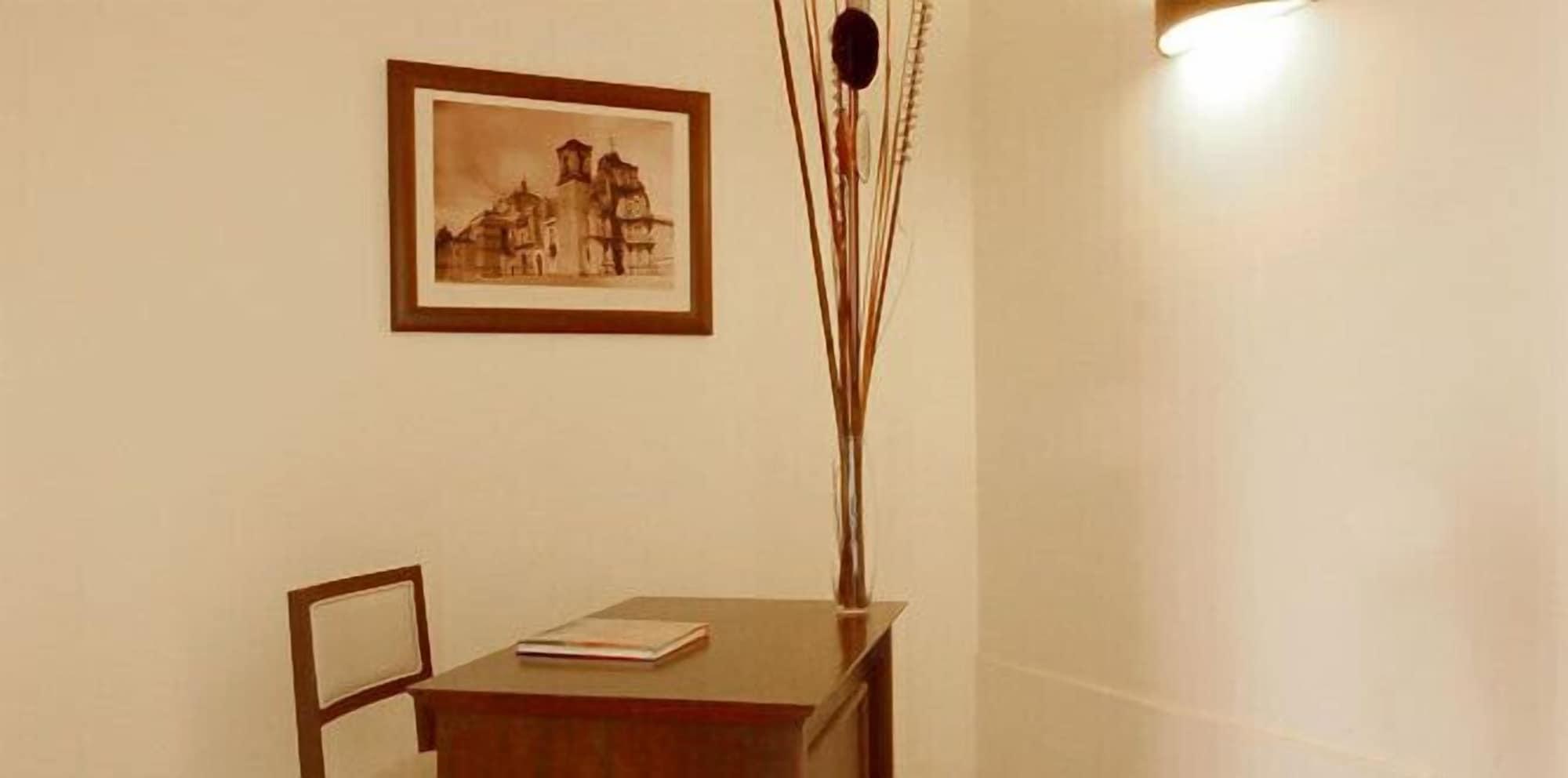Oaxaca Hotel Casa Rivas מראה חיצוני תמונה