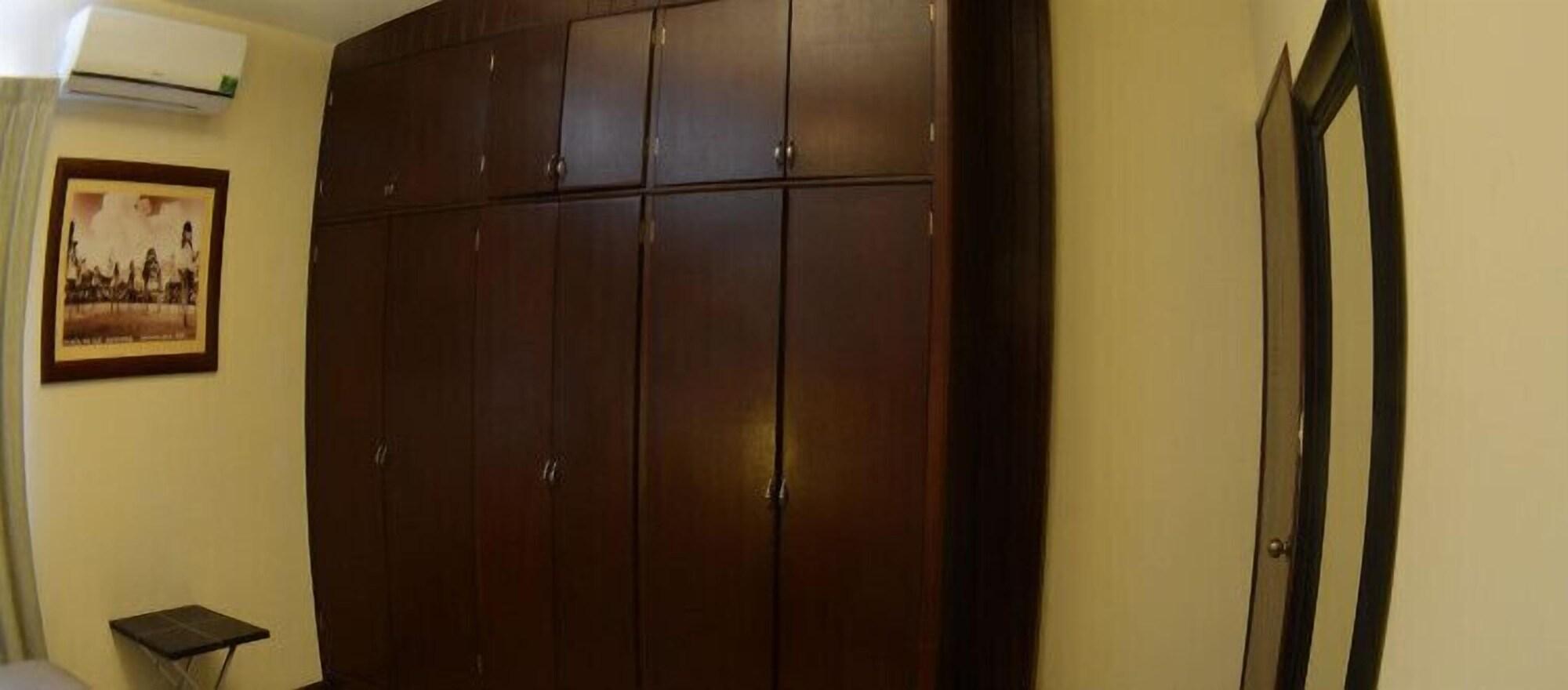 Oaxaca Hotel Casa Rivas מראה חיצוני תמונה