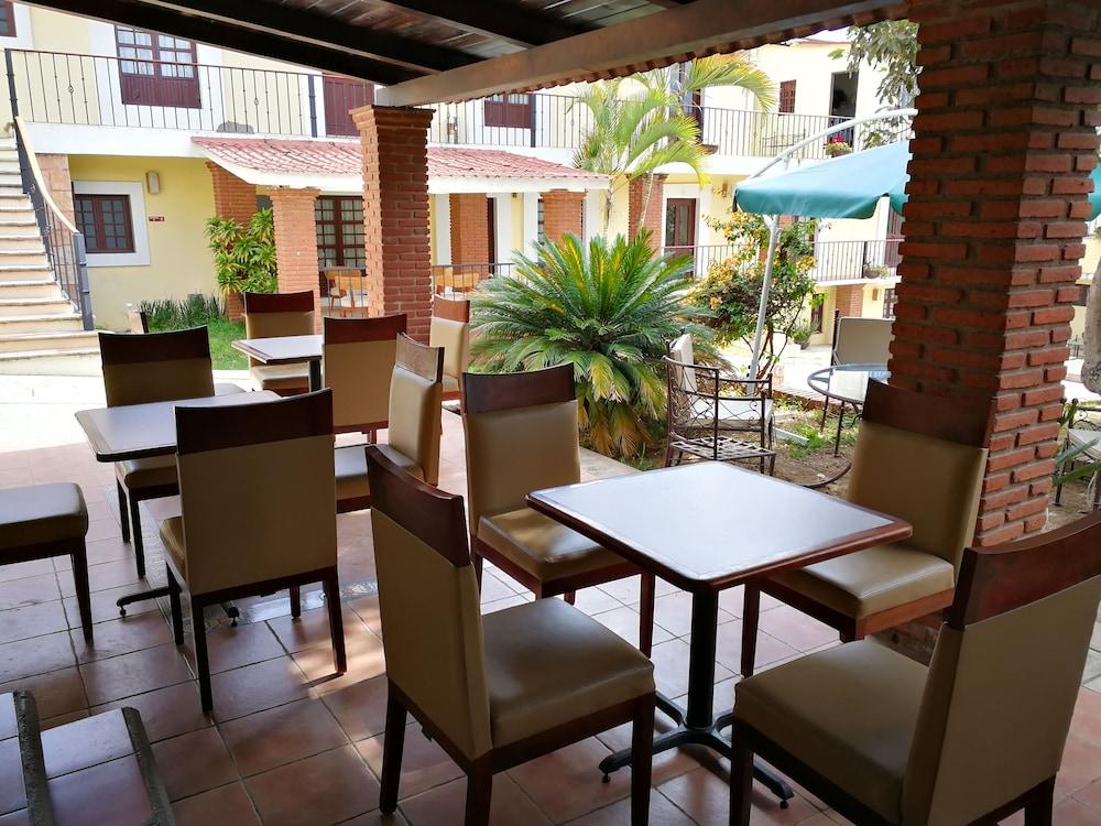 Oaxaca Hotel Casa Rivas מראה חיצוני תמונה