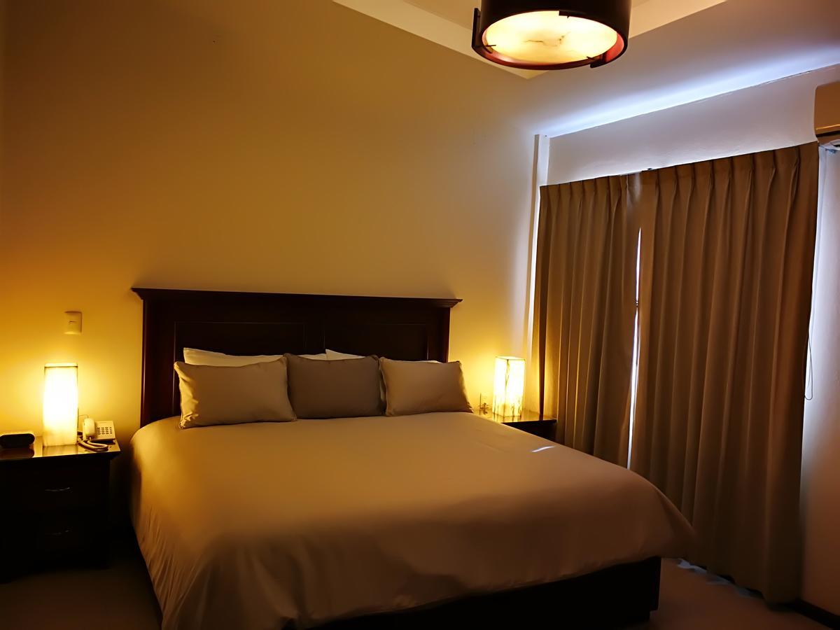 Oaxaca Hotel Casa Rivas מראה חיצוני תמונה
