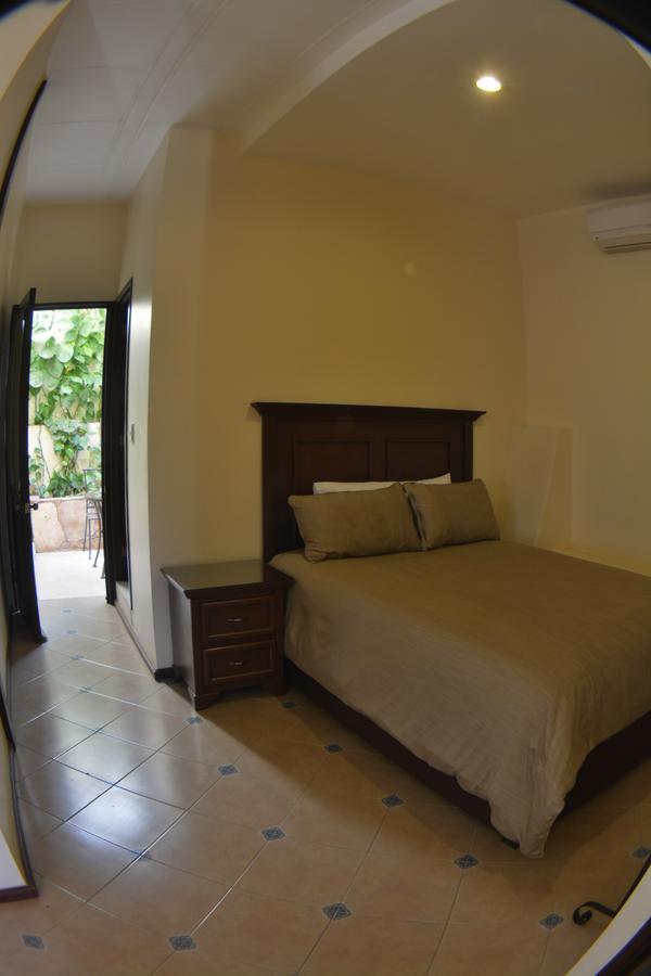Oaxaca Hotel Casa Rivas מראה חיצוני תמונה