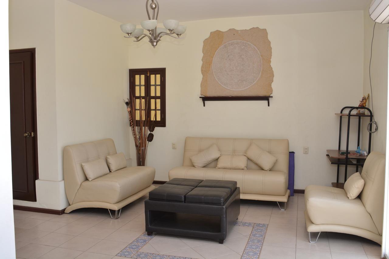 Oaxaca Hotel Casa Rivas מראה חיצוני תמונה