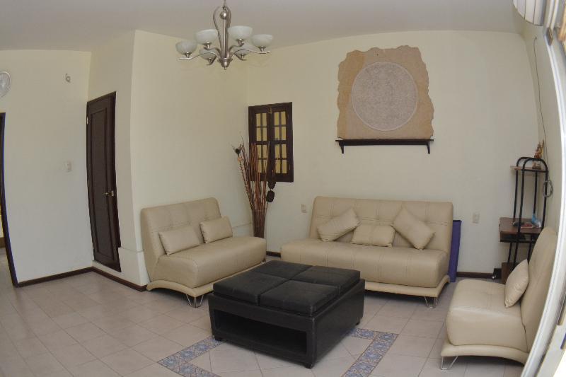 Oaxaca Hotel Casa Rivas מראה חיצוני תמונה