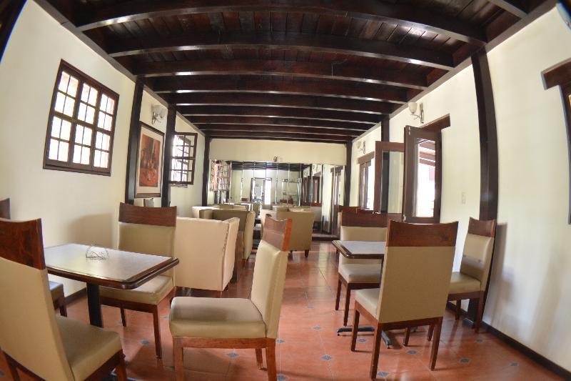 Oaxaca Hotel Casa Rivas מראה חיצוני תמונה