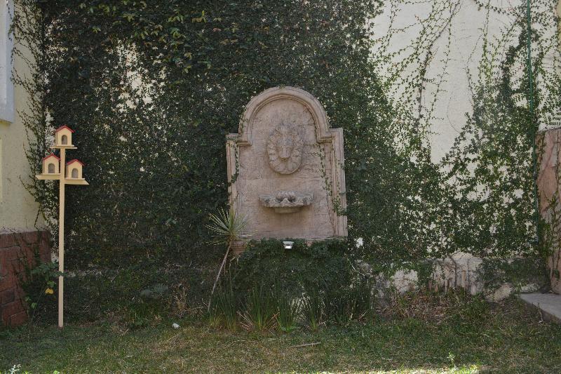 Oaxaca Hotel Casa Rivas מראה חיצוני תמונה