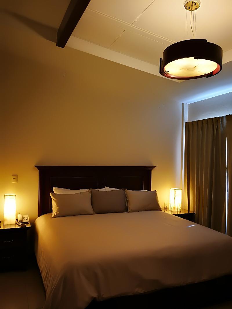 Oaxaca Hotel Casa Rivas מראה חיצוני תמונה