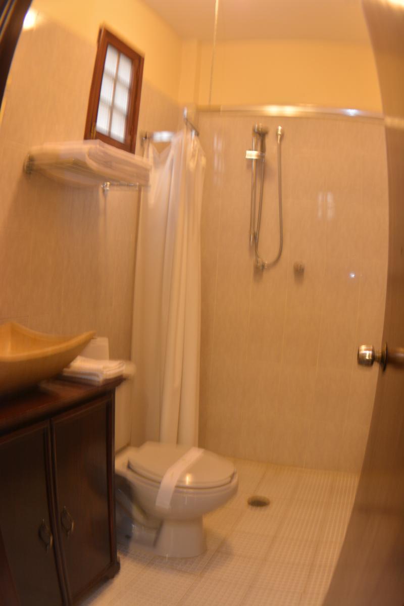Oaxaca Hotel Casa Rivas מראה חיצוני תמונה