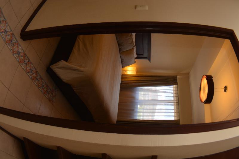 Oaxaca Hotel Casa Rivas מראה חיצוני תמונה