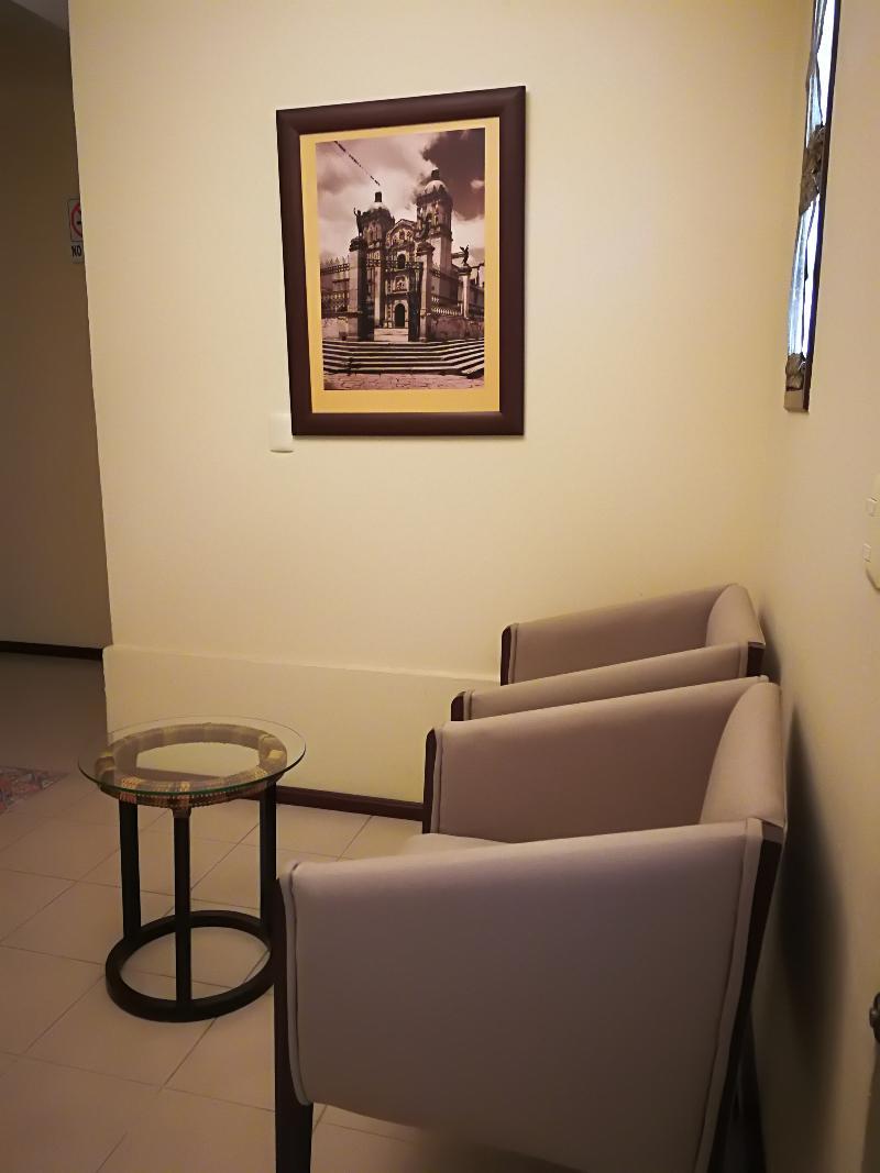 Oaxaca Hotel Casa Rivas מראה חיצוני תמונה