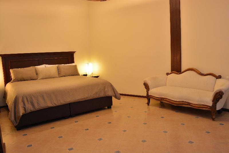 Oaxaca Hotel Casa Rivas מראה חיצוני תמונה