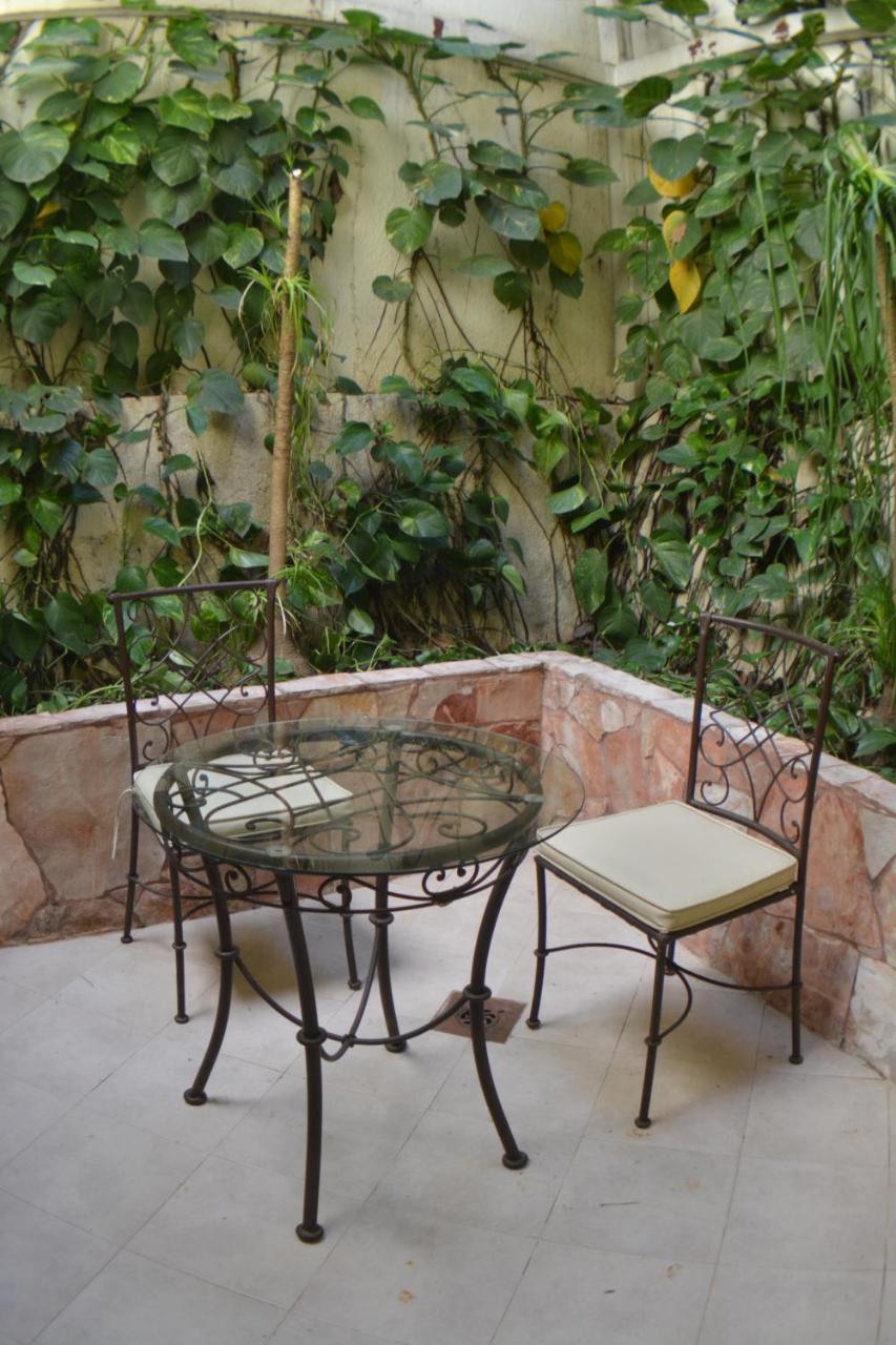 Oaxaca Hotel Casa Rivas מראה חיצוני תמונה