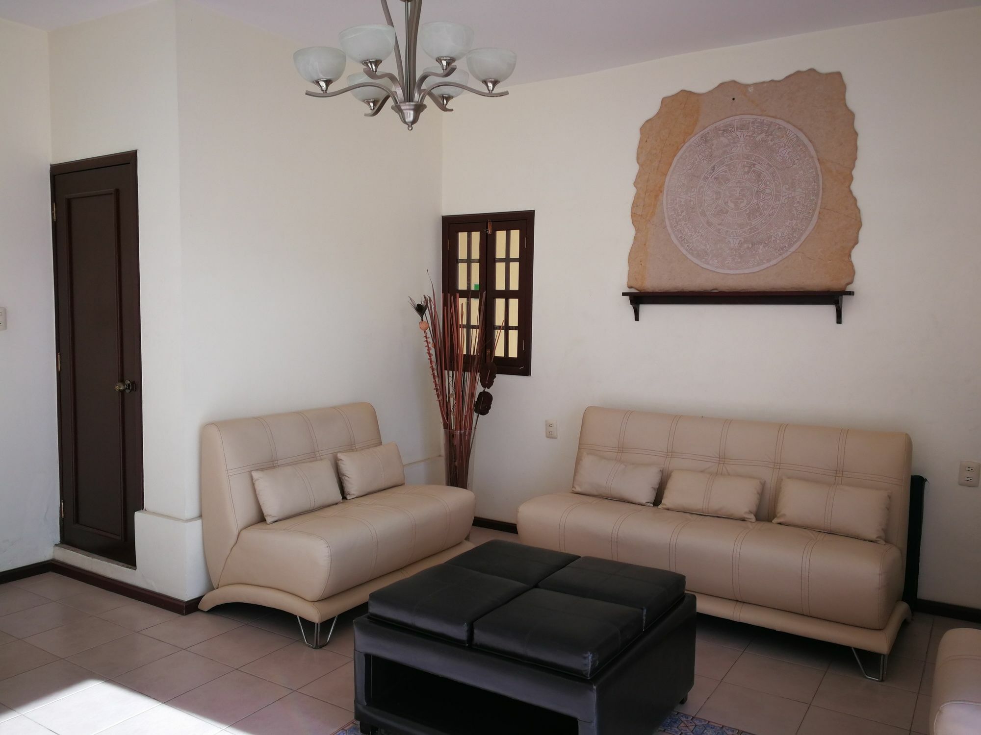 Oaxaca Hotel Casa Rivas מראה חיצוני תמונה